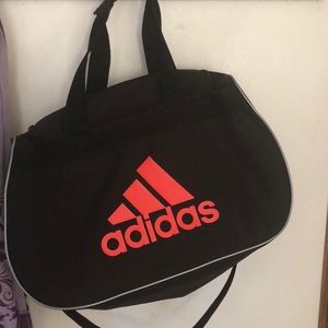NEW Adidas Gym Bag
